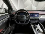 Belgee X50 Москва  - изображение 39