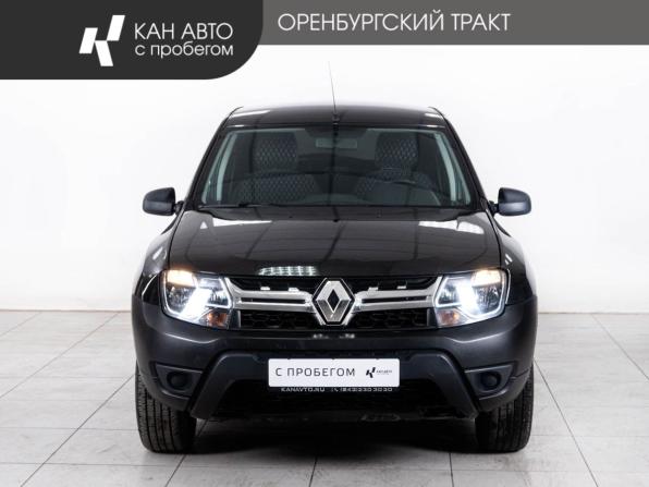 Renault Duster I Рестайлинг с пробегом 2018 года, цена 998 000 рублей, 225099 км, внедорожник, Автокод Объявления