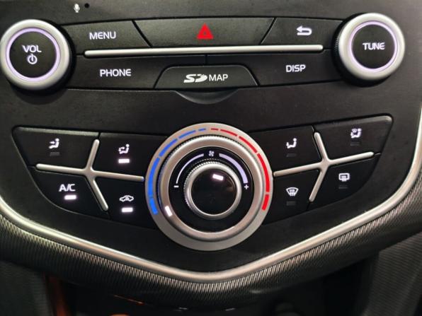 Lifan X60 I Рестайлинг 2 с пробегом 2018 года, цена 661 800 рублей, 141486 км, внедорожник, Автокод Объявления