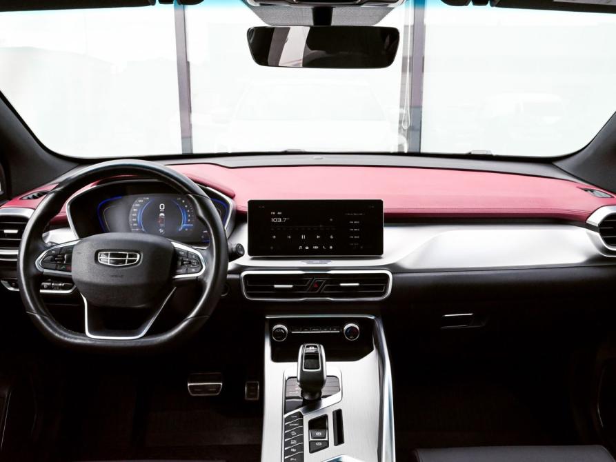 Geely Coolray I Екатеринбург  - изображение 19