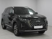 Chery Tiggo 7 Pro Max I Рестайлинг Старый Оскол  - изображение 23