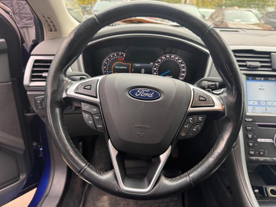 Ford Mondeo V Санкт-Петербург  - изображение 10