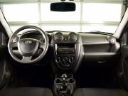 Lada (ВАЗ) Granta I Кемерово  - изображение 27