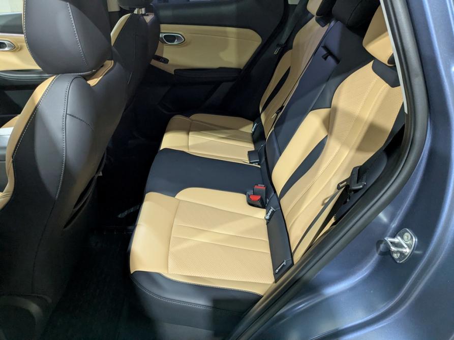 GAC GS3 Химки  - изображение 13