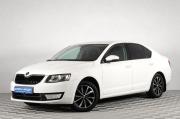 Skoda Octavia III (A7) Челябинск  - изображение 21