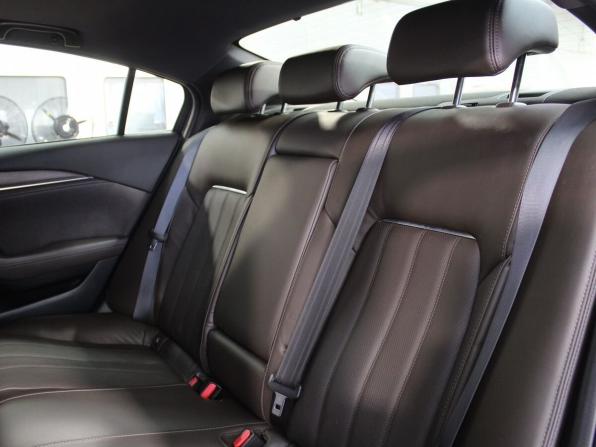 Mazda 6 III (GJ) Рестайлинг 2 с пробегом 2023 года, цена 3 400 000 рублей, 65257 км, седан, Автокод Объявления