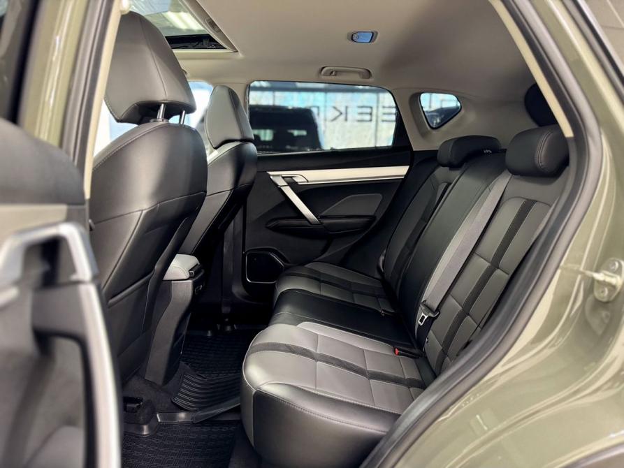 Geely Coolray I Рестайлинг Санкт-Петербург  - изображение 10