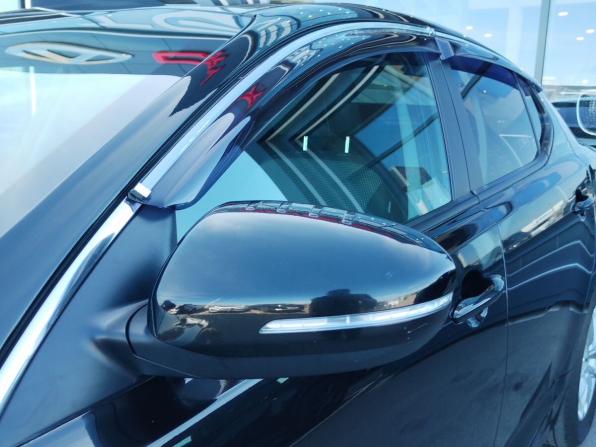 Kia Optima III Рестайлинг с пробегом 2015 года, цена 1 280 000 рублей, 183200 км, седан, Автокод Объявления