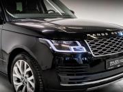 Land Rover Range Rover IV Рестайлинг Санкт-Петербург  - изображение 56