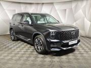 GAC GS8 II Москва  - изображение 23