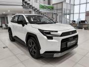 Toyota RAV4 VI (XA60) Казань  - изображение 25