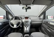 Opel Zafira B Рестайлинг Красноярск  - изображение 36