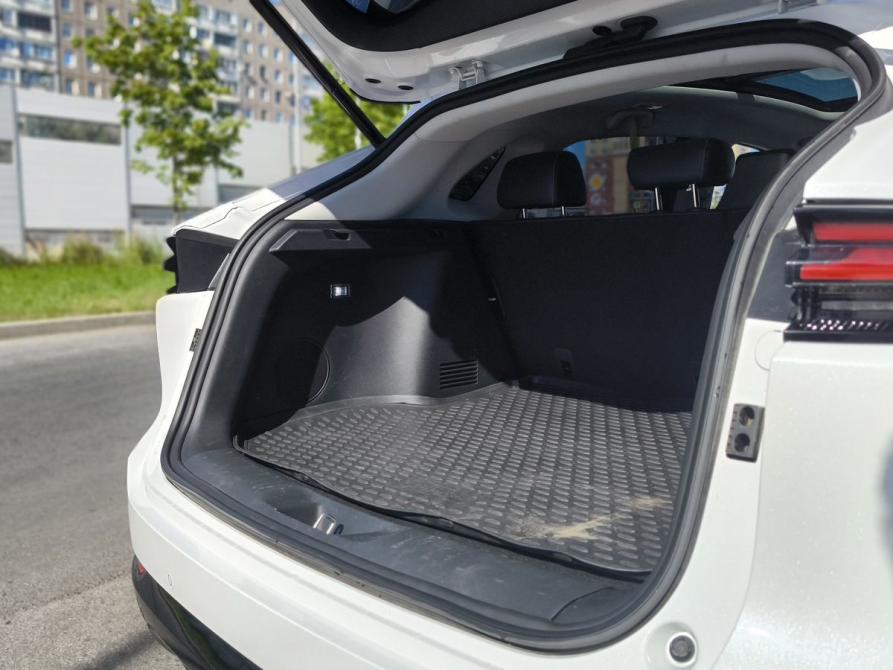 Changan UNI-K Санкт-Петербург  - изображение 25