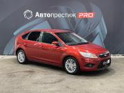 Ford Focus II Рестайлинг Пермь  - изображение 24