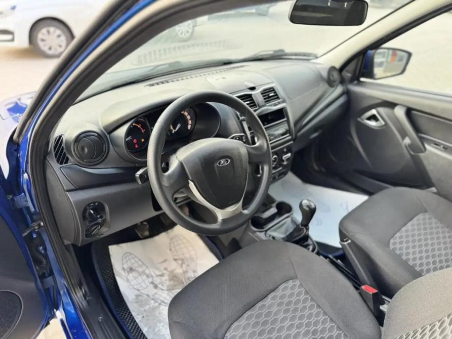 Lada (ВАЗ) Granta I Рестайлинг Пермь  - изображение 6