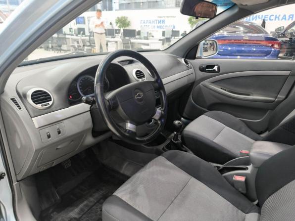 Chevrolet Lacetti I с пробегом 2012 года, цена 599 000 рублей, 128977 км, хэтчбек, Автокод Объявления