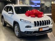 Jeep Cherokee V (KL) Тюмень  - изображение 20