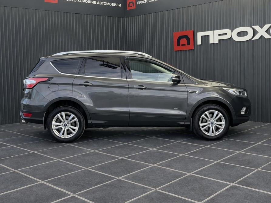 Ford Kuga II Рестайлинг Пермь  - изображение 28