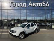 Renault Duster I Рестайлинг Оренбург  - изображение 17