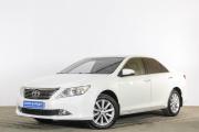 Toyota Camry VII (XV50) Тюмень  - изображение 25