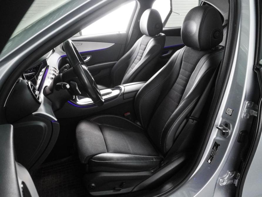 Mercedes-Benz E-Класс V (W213 S213 C238) Рестайлинг Воронеж  - изображение 10
