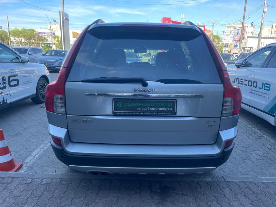 Volvo XC90 I Рестайлинг Череповец  - изображение 7