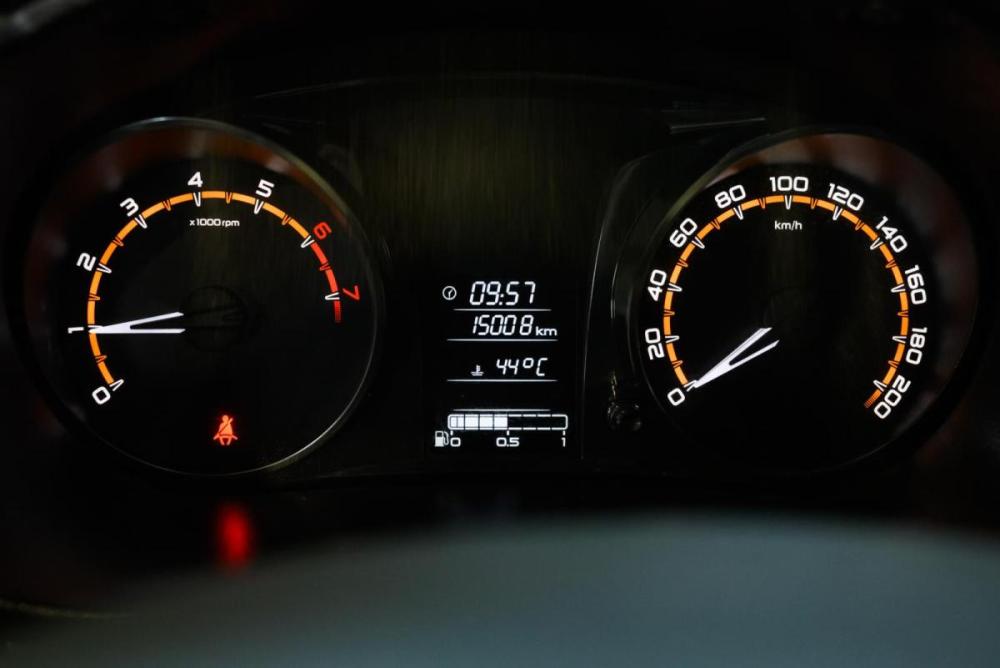 Lada (ВАЗ) Granta I Рестайлинг Ульяновск  - изображение 13