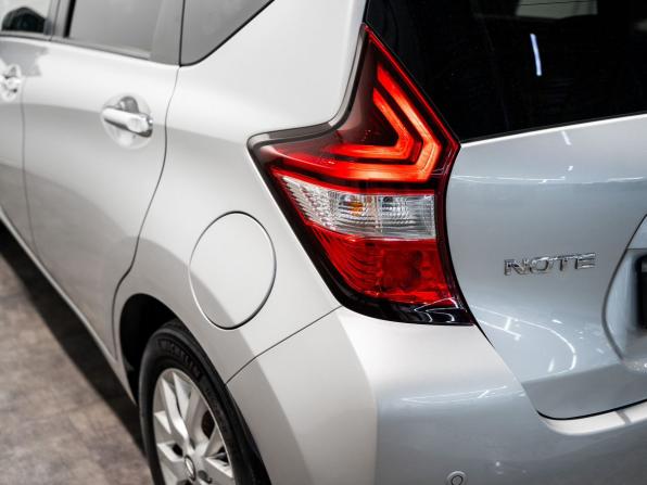 Nissan Note II Рестайлинг с пробегом 2018 года, цена 1 230 000 рублей, 144860 км, хэтчбек, Автокод Объявления