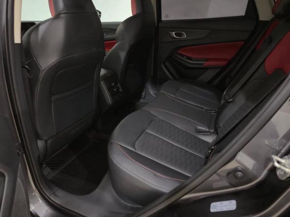 Changan UNI-S I с пробегом 2024 года, цена 2 300 000 рублей, 21598 км, внедорожник, Автокод Объявления