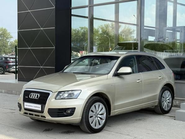 Audi Q5 I (8R) с пробегом 2012 года, цена 1 330 000 рублей, 228682 км, внедорожник, Автокод Объявления