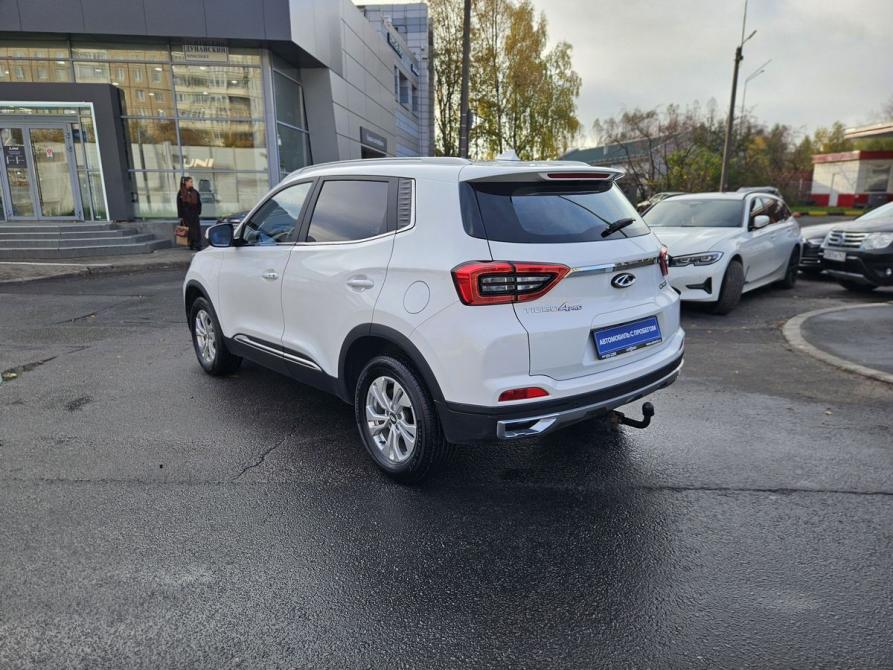 Chery Tiggo 4 Pro I Санкт-Петербург  - изображение 6