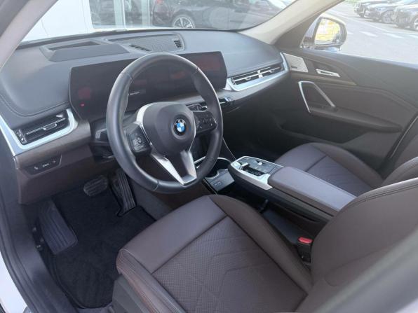 BMW X1 III (U11/U12) с пробегом 2023 года, цена 4 990 000 рублей, 25889 км, внедорожник, Автокод Объявления