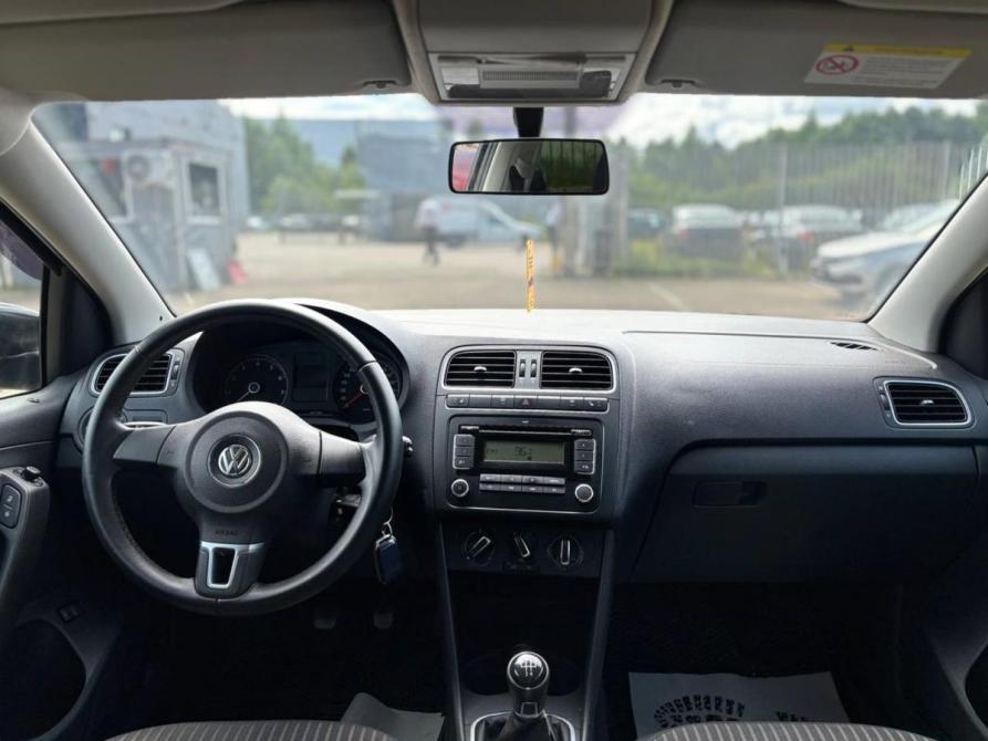 Volkswagen Polo V Тверь  - изображение 10