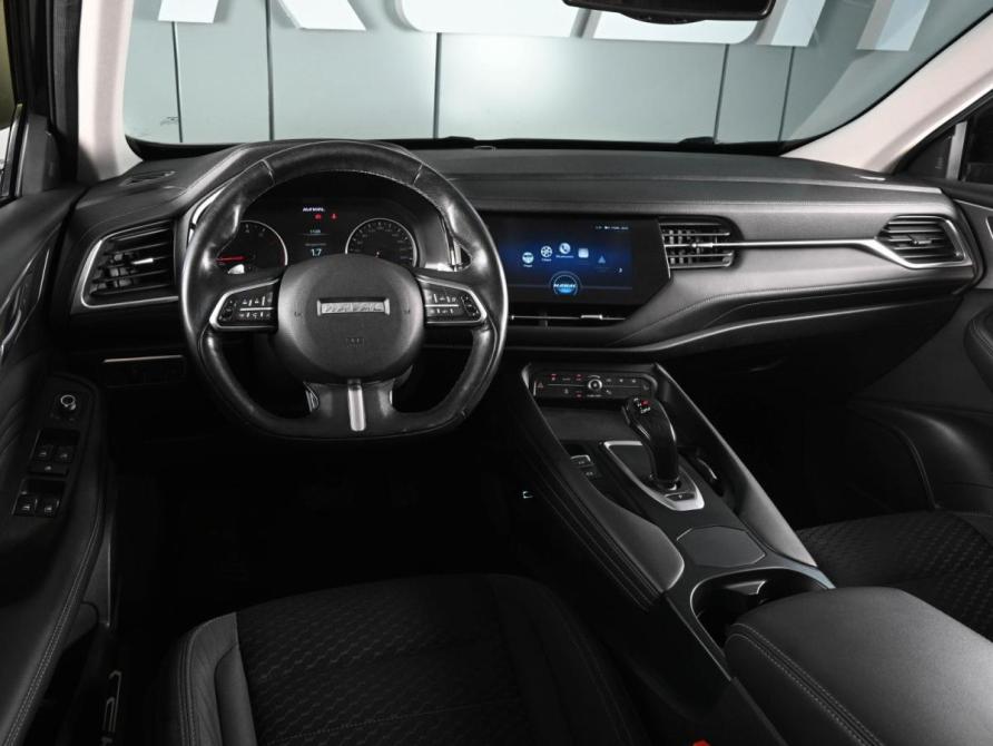 Haval F7 I Ростов-на-Дону  - изображение 6