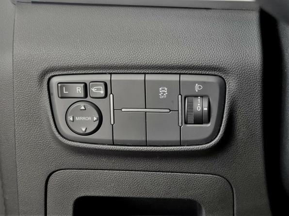 Changan CS35 Plus I с пробегом 2019 года, цена 1 440 000 рублей, 75623 км, внедорожник, Автокод Объявления
