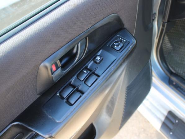 Mitsubishi Pajero Pinin с пробегом 2004 года, цена 559 000 рублей, 257165 км, внедорожник, Автокод Объявления