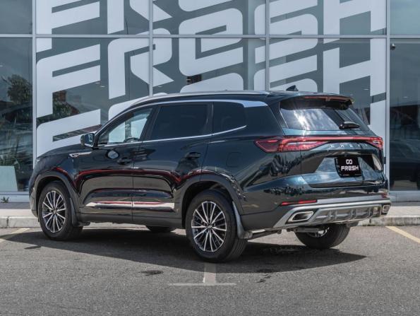 Chery Tiggo 8 Pro Max I Рестайлинг с пробегом 2024 года, цена 2 350 000 рублей, 32979 км, внедорожник, Автокод Объявления