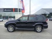 Toyota Land Cruiser Prado 120 Series Чебоксары  - изображение 32