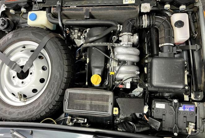 Lada (ВАЗ) Niva Legend с пробегом 2021 года, цена 765 000 рублей, 59585 км, внедорожник, Автокод Объявления