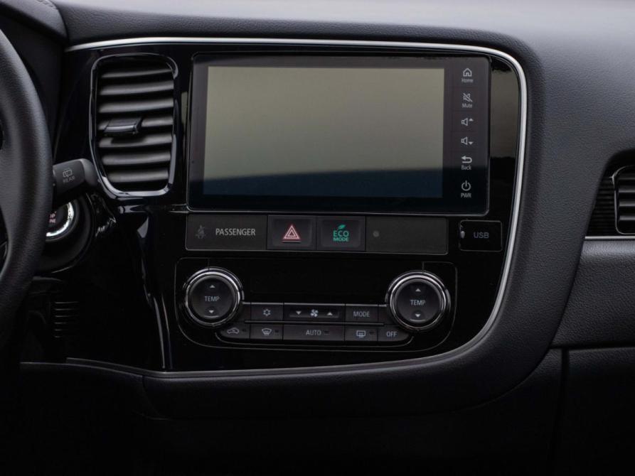 Mitsubishi Outlander III Рестайлинг 3 Москва  - изображение 15