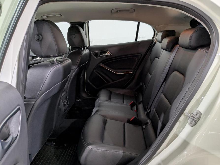 Mercedes-Benz GLA I (X156) Химки  - изображение 4