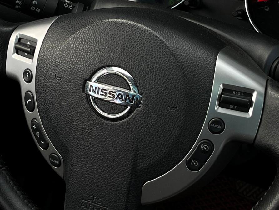 Nissan Qashqai+2 I Рестайлинг Санкт-Петербург  - изображение 24