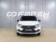 Lada (ВАЗ) Granta I Рестайлинг Воронеж  - изображение 20