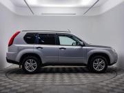 Nissan X-Trail II Рестайлинг Москва  - изображение 22