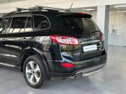 Hyundai Santa Fe II Рестайлинг Новосибирск  - изображение 32
