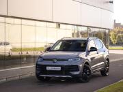 Volkswagen Tharu XR Санкт-Петербург  - изображение 32