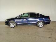 Volkswagen Passat B6 Москва  - изображение 25