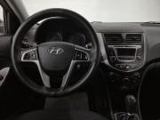 Hyundai Solaris I Рестайлинг Альметьевск  - изображение 31