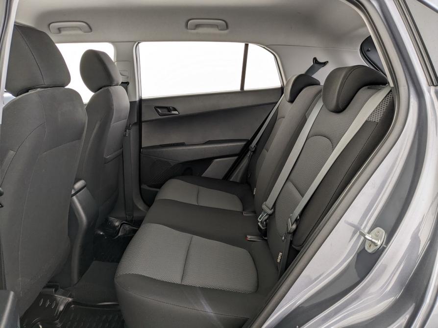 Hyundai Creta I Москва  - изображение 12