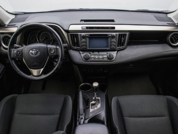 Toyota RAV4 IV (XA40) с пробегом 2013 года, цена 1 585 000 рублей, 249955 км, внедорожник, Автокод Объявления